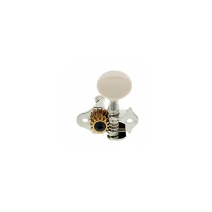 Grover Sta-Tite Ukulele Pegs NW