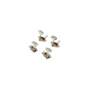 Grover U98-18N Sta-Tite Ukulele Pegs