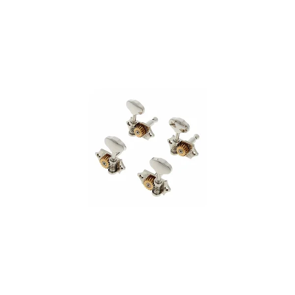 Grover U98-18N Sta-Tite Ukulele Pegs