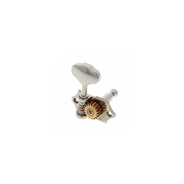 Grover U98-18N Sta-Tite Ukulele Pegs