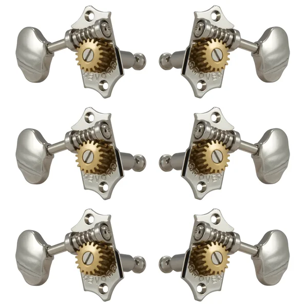 Grover V97-18N Sta-Tite Machine Head
