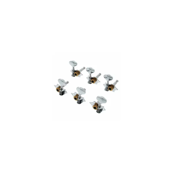 Grover V97C Sta-Tite Machine Head