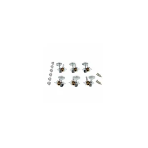 Grover V97C Sta-Tite Machine Head