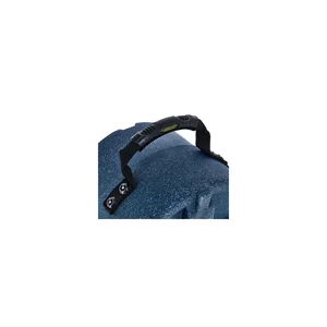 Hardcase 08" Tom Case F.Lined Bl. Gran.