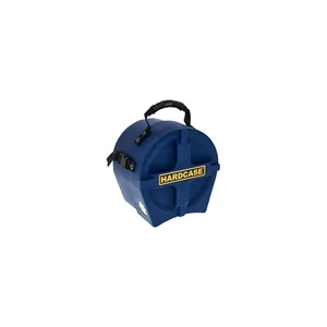 Hardcase 08" Tom Case F.Lined D.Blue