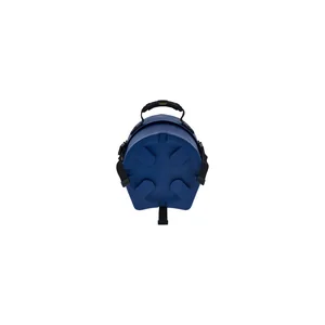 Hardcase 08" Tom Case F.Lined D.Blue