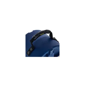Hardcase 08" Tom Case F.Lined D.Blue