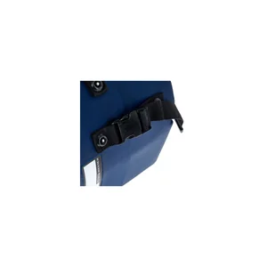 Hardcase 08" Tom Case F.Lined D.Blue