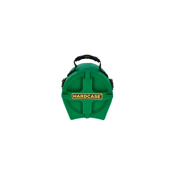 Hardcase 08" Tom Case F.Lined D.Green