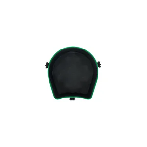 Hardcase 08" Tom Case F.Lined D.Green