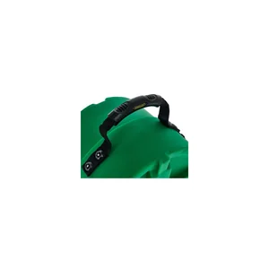 Hardcase 08" Tom Case F.Lined D.Green