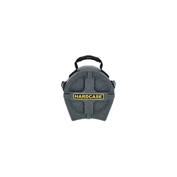 Hardcase 08" Tom Case F.Lined Granite