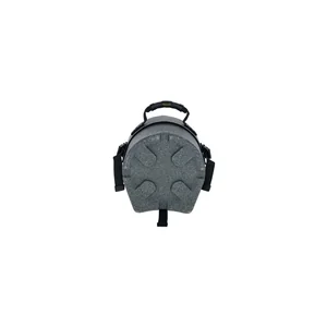 Hardcase 08" Tom Case F.Lined Granite