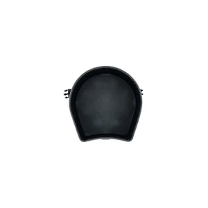 Hardcase 08" Tom Case F.Lined Granite