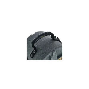 Hardcase 08" Tom Case F.Lined Granite