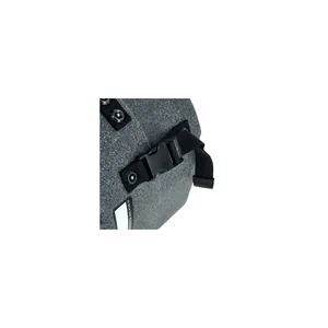 Hardcase 08" Tom Case F.Lined Granite