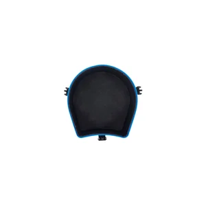 Hardcase 08" Tom Case F.Lined L.Blue