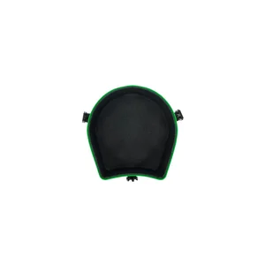 Hardcase 08" Tom Case F.Lined L.Green