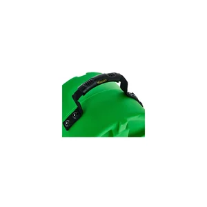 Hardcase 08" Tom Case F.Lined L.Green