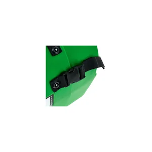 Hardcase 08" Tom Case F.Lined L.Green