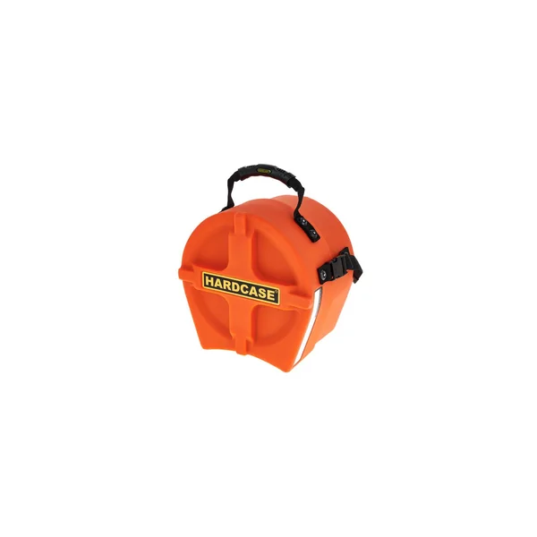 Hardcase 08" Tom Case F.Lined Orange