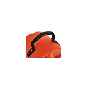Hardcase 08" Tom Case F.Lined Orange