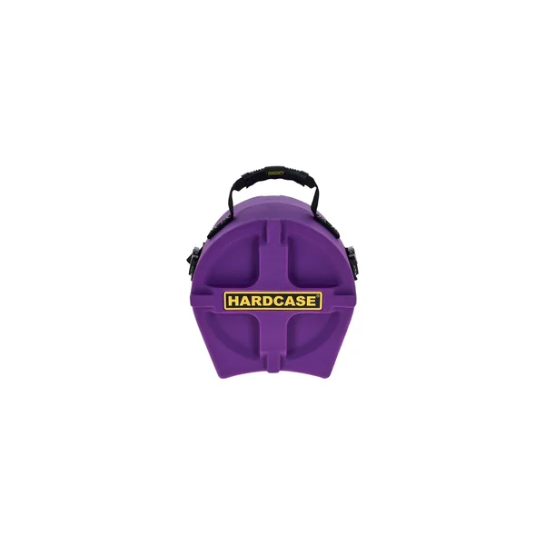 Hardcase 08" Tom Case F.Lined Purple