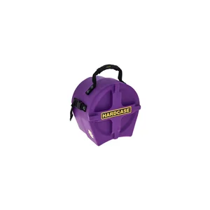 Hardcase 08" Tom Case F.Lined Purple