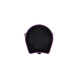 Hardcase 08" Tom Case F.Lined Purple