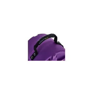 Hardcase 08" Tom Case F.Lined Purple
