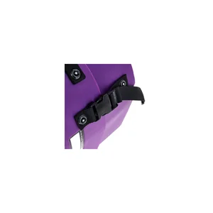 Hardcase 08" Tom Case F.Lined Purple