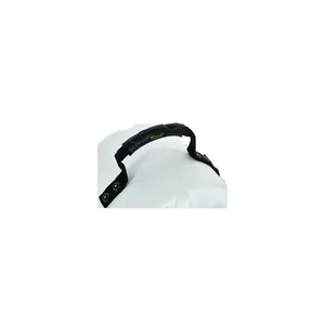 Hardcase 08" Tom Case F.Lined White