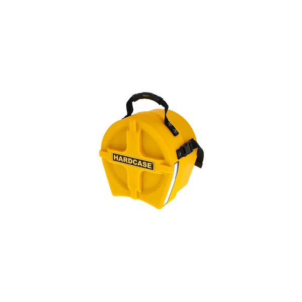 Hardcase 08" Tom Case F.Lined Yellow