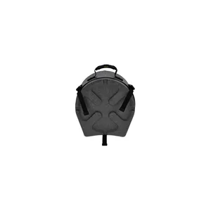 Hardcase 13" Tom Case F.Lined Granite