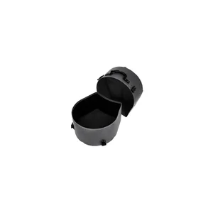 Hardcase 13" Tom Case F.Lined Granite