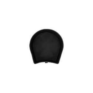 Hardcase 13" Tom Case F.Lined Granite