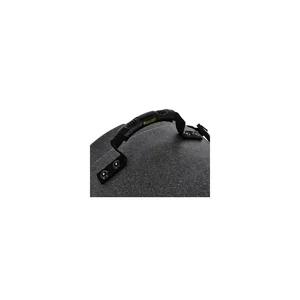 Hardcase 13" Tom Case F.Lined Granite