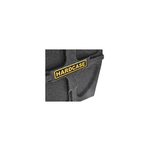 Hardcase 13" Tom Case F.Lined Granite