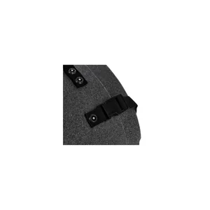 Hardcase 13" Tom Case F.Lined Granite