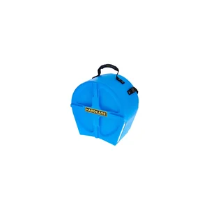 Hardcase 13" Tom Case F.Lined L.Blue