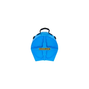 Hardcase 13" Tom Case F.Lined L.Blue