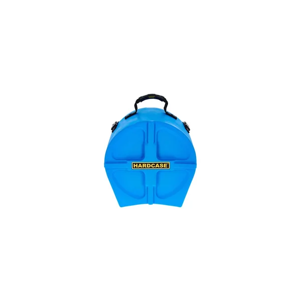Hardcase 13" Tom Case F.Lined L.Blue