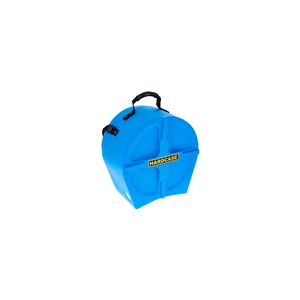 Hardcase 13" Tom Case F.Lined L.Blue