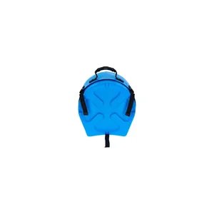 Hardcase 13" Tom Case F.Lined L.Blue