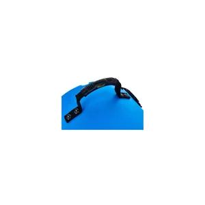 Hardcase 13" Tom Case F.Lined L.Blue