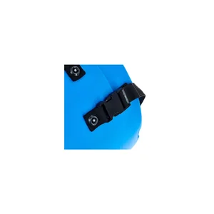 Hardcase 13" Tom Case F.Lined L.Blue