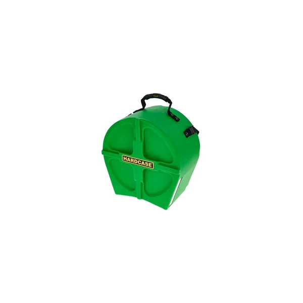 Hardcase 13" Tom Case F.Lined L.Green