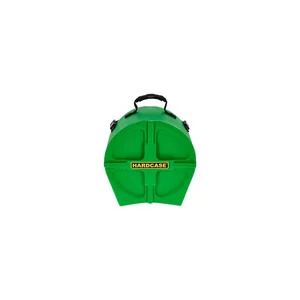Hardcase 13" Tom Case F.Lined L.Green