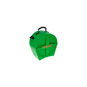 Hardcase 13" Tom Case F.Lined L.Green