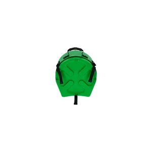 Hardcase 13" Tom Case F.Lined L.Green